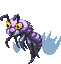 Purple Wasp